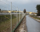 Droga S-8 Radzymin - Wyszk�w